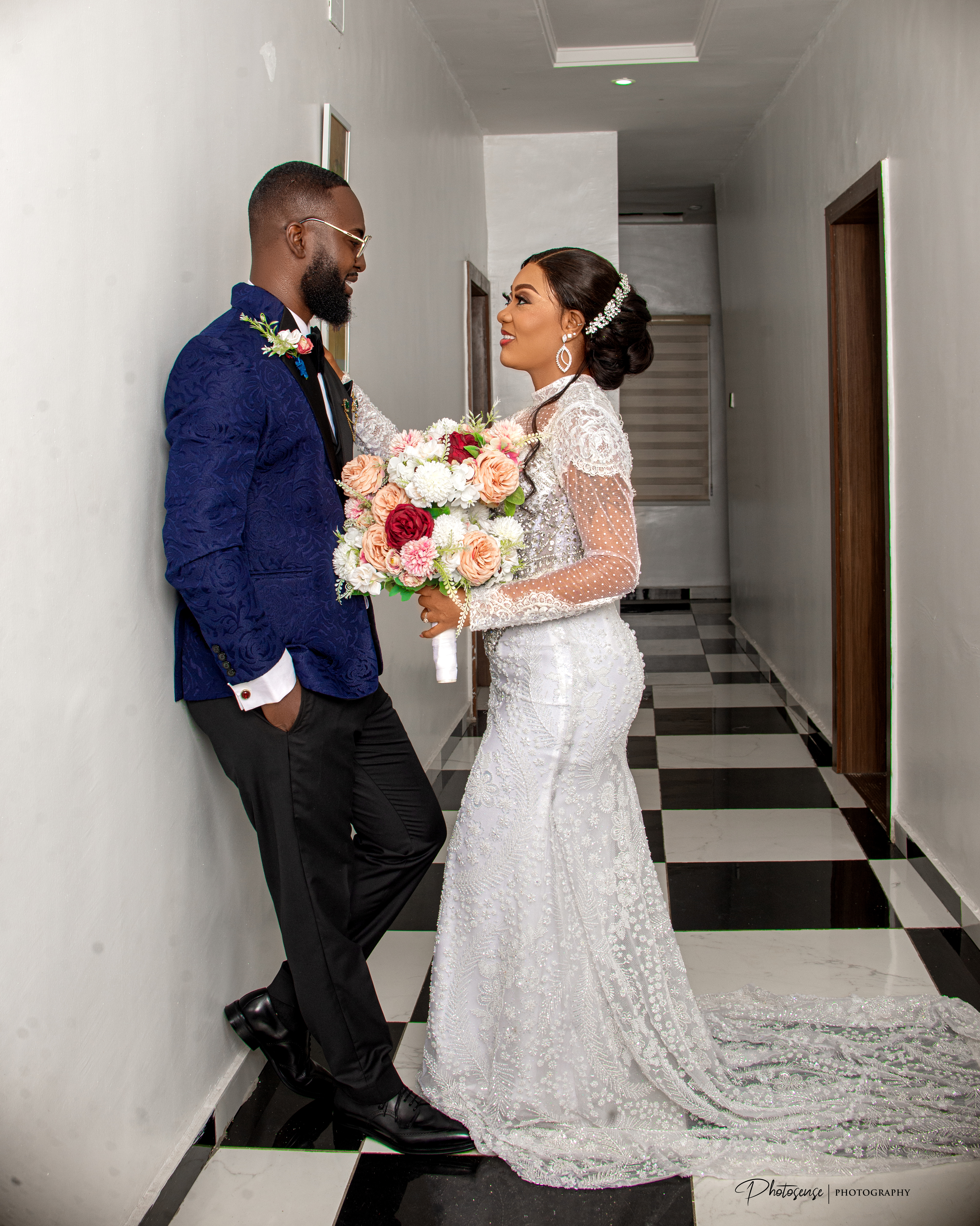 Luxury Weddings